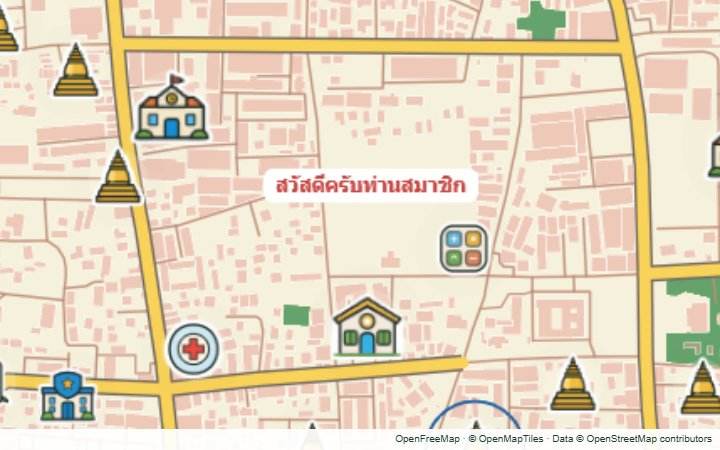 ChiangMai OldCity